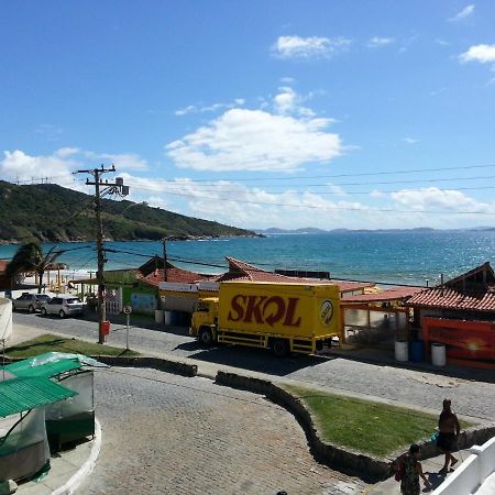 Arraial Do Cabo, Loft Visao Do Paraiso Kültér fotó