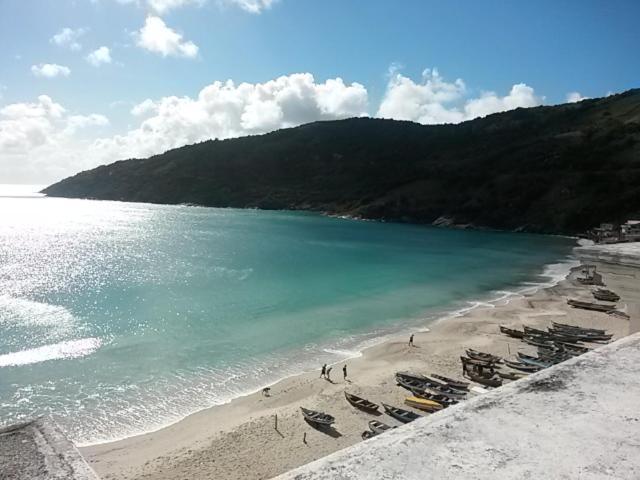 Arraial Do Cabo, Loft Visao Do Paraiso Kültér fotó